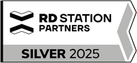 Selo RD Station 2025