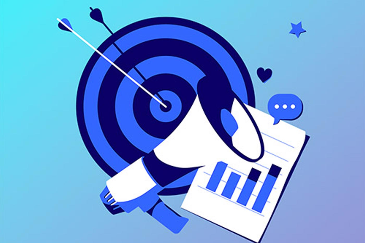Alcance seus objetivos em 2025 com um plano de marketing eficaz