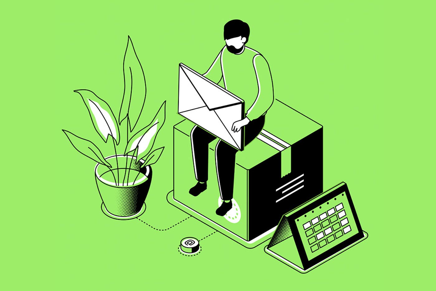 O E-mail Marketing em 2024: Ainda Relevante?