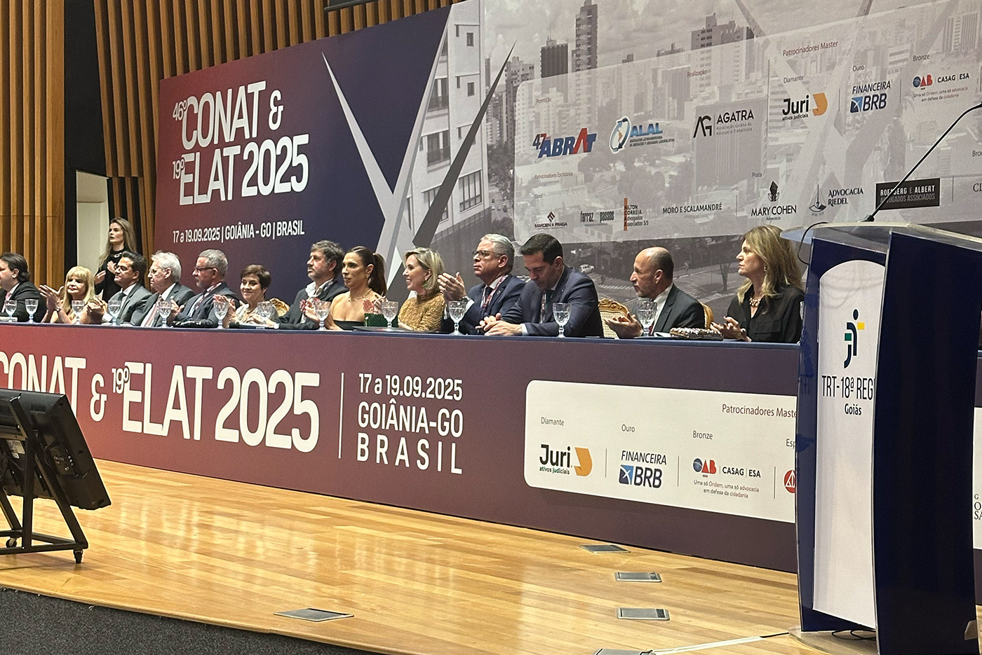 Case ABRAT: resultados de marketing digital no setor jurídico