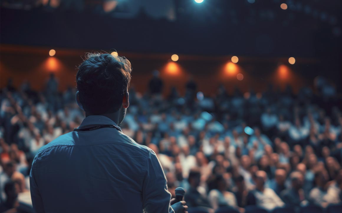 Comunicação estratégica para transformar eventos em experiências completas